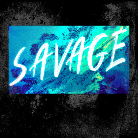 Savage (Instrumental)