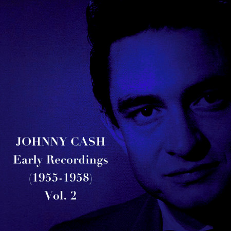 johnny cash 1958