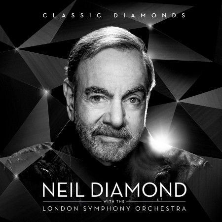 Holly Holy (Classic Diamonds) - Neil Diamond 尼爾戴蒙 - Classic Diamonds ...