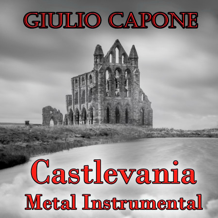 Castlevania (Metal instrumental)