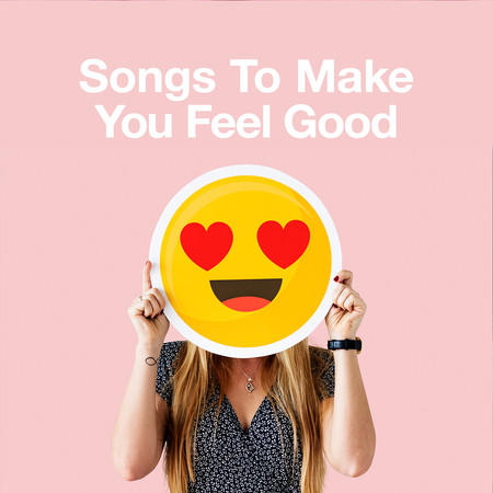 Groove Is In The Heart Various Artists Songs To Make You Feel Good專輯 Line Music Groove Is In The Heart Various Artists Songs To Make You Feel Good專輯 Line Music
