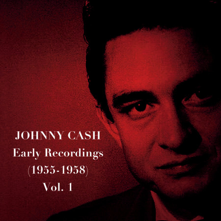 Early Recordings (1955-1958), Vol. 1
