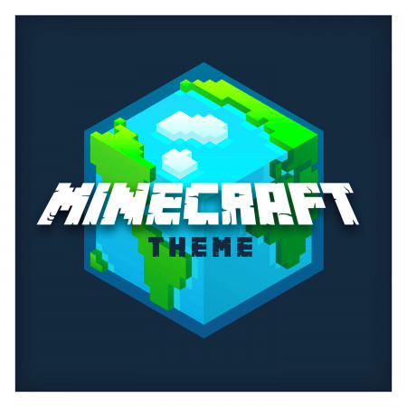 Minecraft Theme
