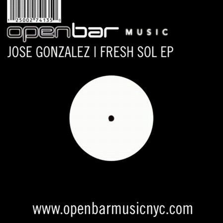 Fresh Sol EP