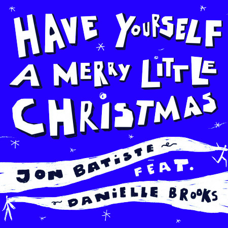 Have Yourself A Merry Little Christmas (Recorded At Spotify Studios NYC)