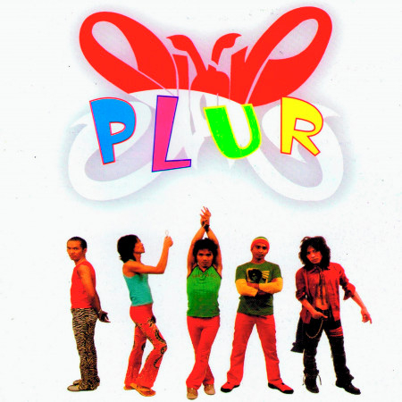 PLUR專輯 - Slank undefined - LINE MUSIC