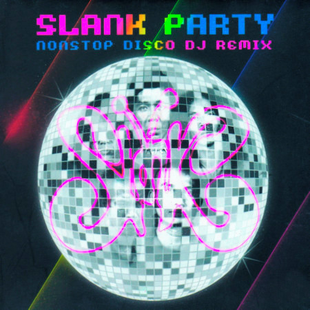 Slank Dance (DJ Remix)