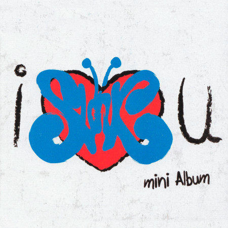 I Slank U (Mini Album)