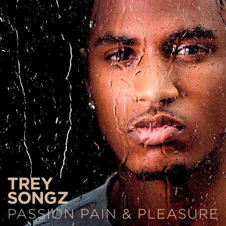 Passion, Pain & Pleasure (Deluxe Version) 專輯封面