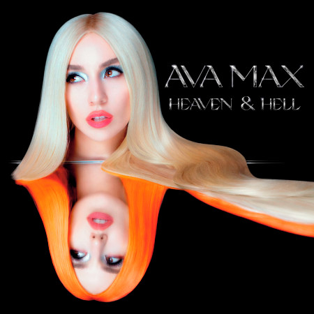 Rumors Ava Max Heaven Hell New Version專輯 Line Music Rumors Ava Max Heaven Hell New Version專輯 Line Music