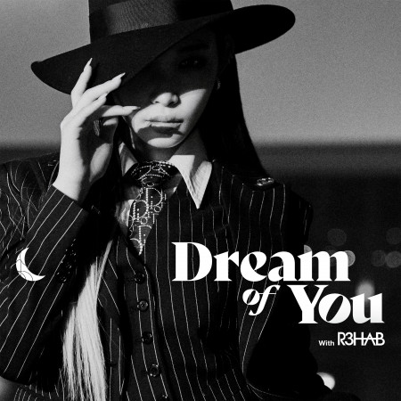 Dream of You (with R3HAB) 專輯封面