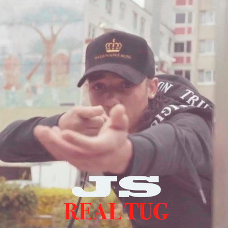 Real Tug 專輯封面
