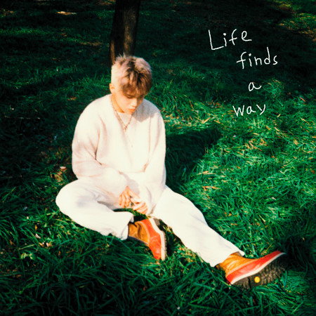 Life Finds A Way (feat. Samuel Seo)