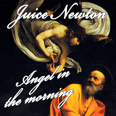 Angel Of The Morning