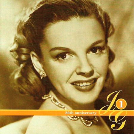 Smile Judy Garland 80th Anniversary Volume 1專輯 Line Music Smile Judy Garland 80th Anniversary Volume 1專輯 Line Music