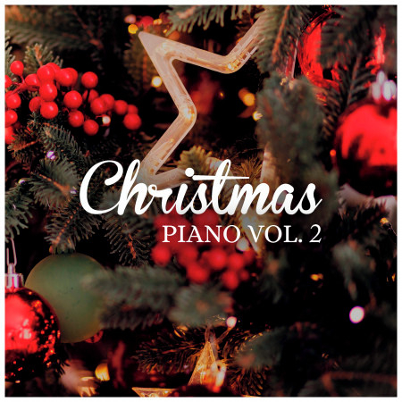 Christmas Piano, Vol. 2