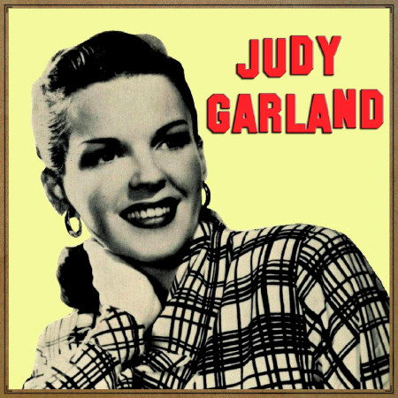 Vintage Music No. 119 - LP: Judy Garland
