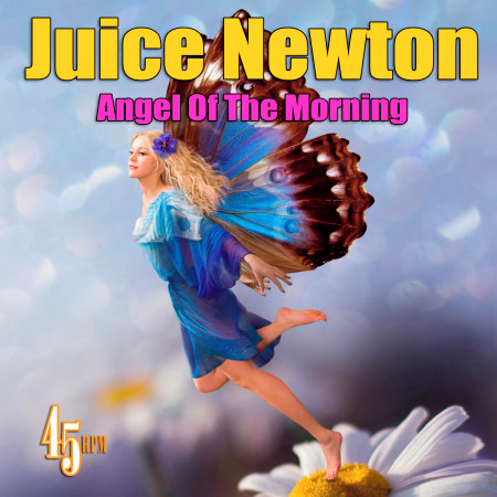 Angel Of The Morning (Re-Recorded / Remastered)