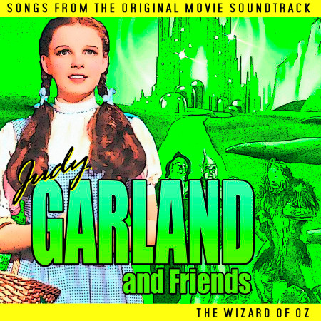 Ding Dong The Witch Is Dead Judy Garland Wizard Of Oz The Soundtrack專輯 Line Music