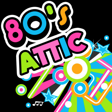 80s Attic