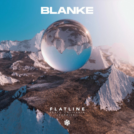 Flatline (Reprise)專輯 - Blanke undefined - LINE MUSIC