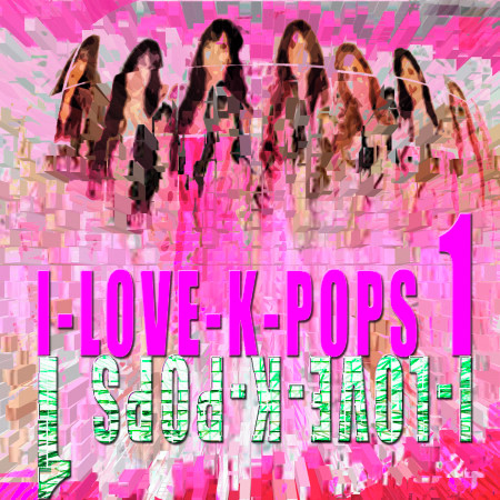 I Love K-Pop's 1