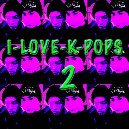 I Love K-Pop's 2