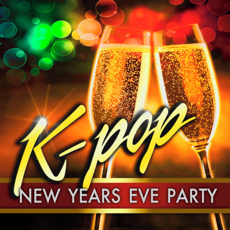 K-Pop New Years Eve Party