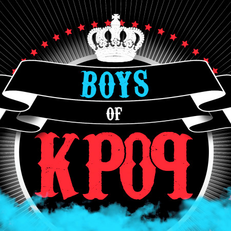 Boys Of K-Pop