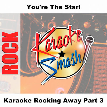 Waste (karaoke-version) As Made Famous By: Staind