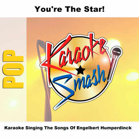 Up, Up & Away (karaoke-version) As Made Famous By: Engelbert Humperdinck