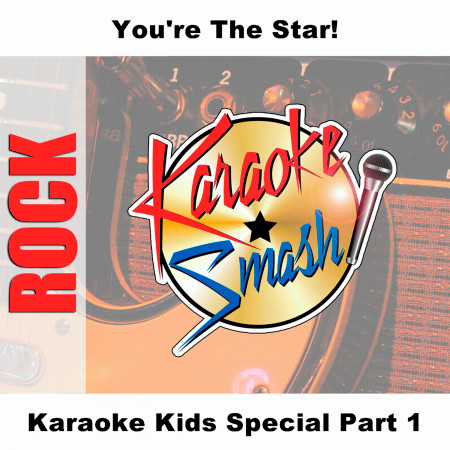 Karaoke Kids Special Part 1