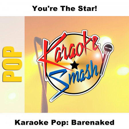 Karaoke Pop: Barenaked