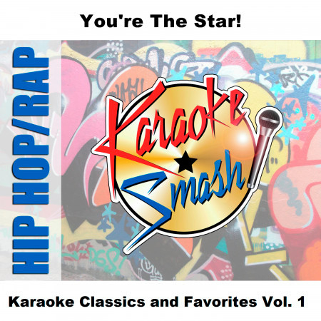 Karaoke Classics and Favorites Vol. 1