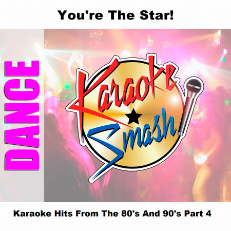 I'll Be Your Baby Tonight (karaoke-version) As Made Famous By: Robert Palmer and UB40