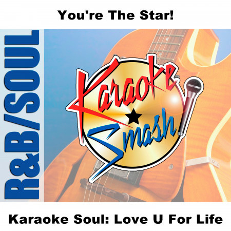 You (Karaoke-Version) As Made Famous By: Jesse Powell