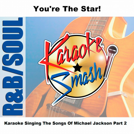 Speechless (karaoke-version) As Made Famous By: Michael Jackson