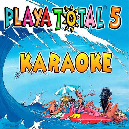 1,2,3 (Karaoke)