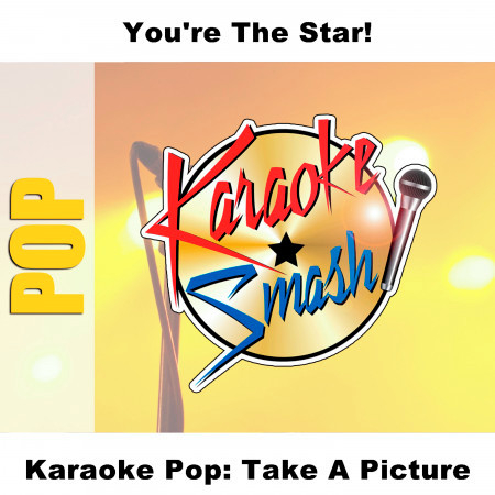 Good Thing (Karaoke-Version) As Made Famous By: Fine Young Cannibals