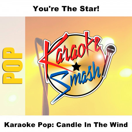 Hey There Lonely Girl (Karaoke-Version) As Made Famous By: Eddie Holman