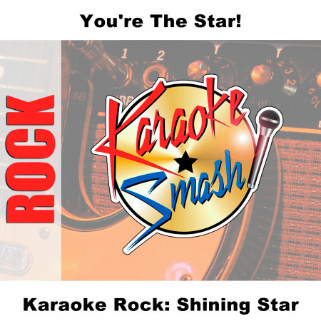 Karaoke Rock: Shining Star