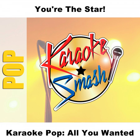 That's Why You Go Away (Karaoke-Version) As Made Famous By: Michael Learns To Rock