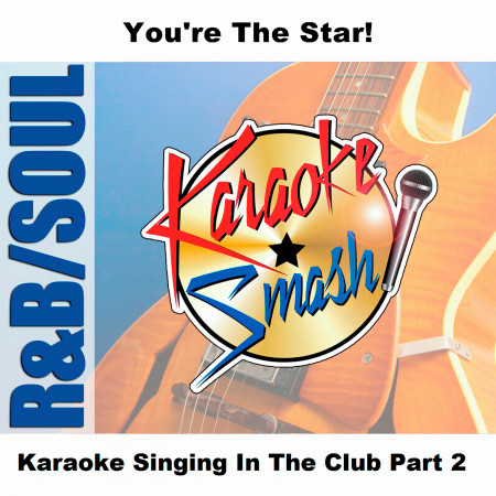 America (i Love You) (karaoke-version) As Made Famous By: Full Intention