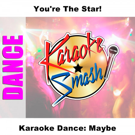 I Just Died In Your Arms (Karaoke-Version) As Made Famous By: F.A.M.