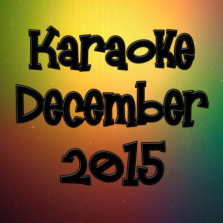 Karaoke December 2015