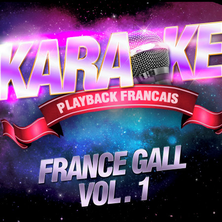 Les Succès De France Gall Vol. 1