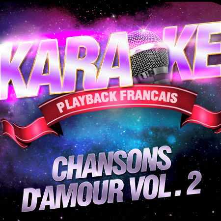 Chansons D'amour Vol. 2