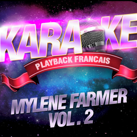 Les Succès De Mylène Farmer Vol. 2