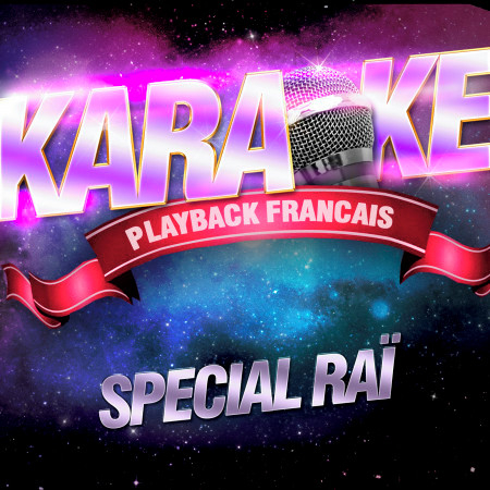 Spécial Raï