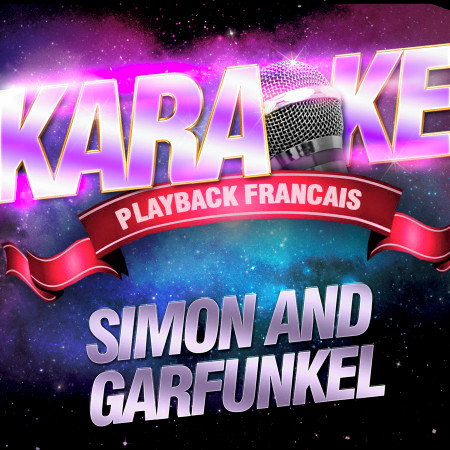 Les Succès De Simon And Garfunkel